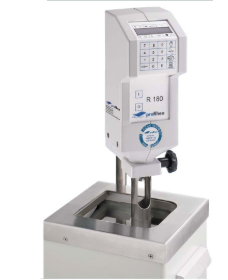 ProRheo R180實驗室、現(xiàn)場粘度計