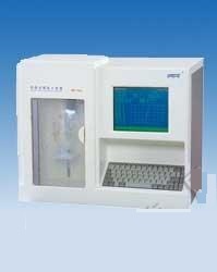 RC-3000型電阻法（庫爾特）顆粒計數(shù)器