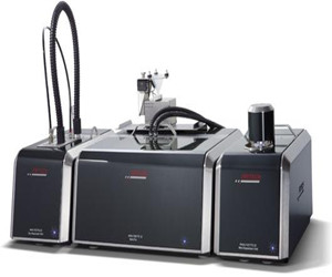 激光粒度儀納米型濕法機(jī) "analysette 22" Laser-Particle