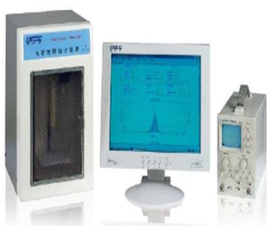 RC-2100型電阻法（庫爾特）顆粒計數(shù)器