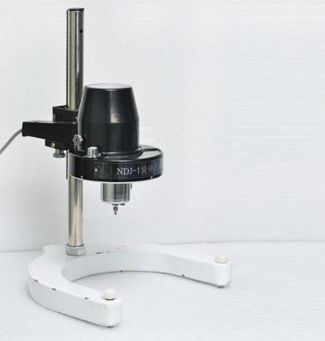 NDJ-7旋轉(zhuǎn)式粘度計(jì)