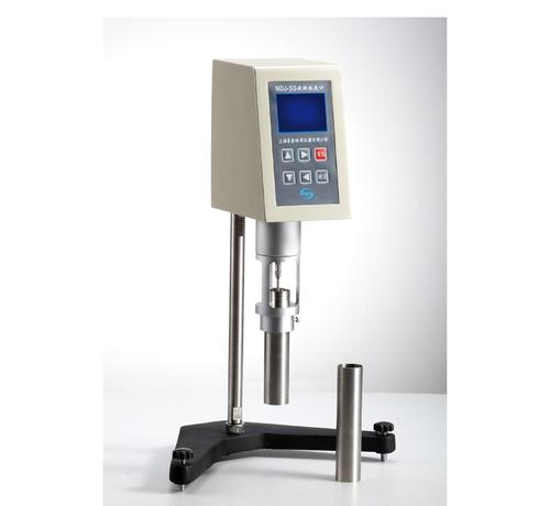 SNB-4數(shù)字式粘度計(jì)（觸摸屏）