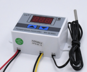 RHP-W系列掛墻式溫濕度露點(diǎn)變送器