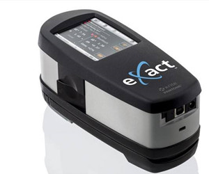 美國(guó)愛(ài)色麗X-Rite分光密度儀939