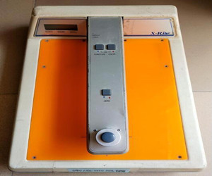 美國(guó)愛(ài)色麗X-Rite透射式密度儀369T