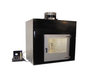 ul94塑料水平垂直燃燒試驗機-標(biāo)準(zhǔn)集團