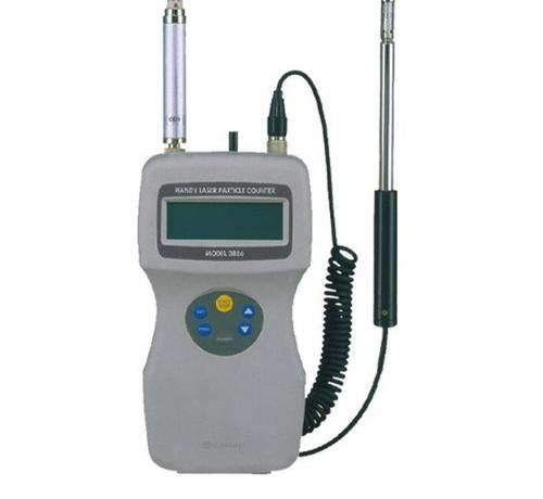 加野麥克斯Kanomax 6542環(huán)境測(cè)試儀