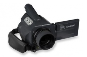德國(guó)英福泰克InfraTec VarioCAM® hr head系列紅外熱像儀