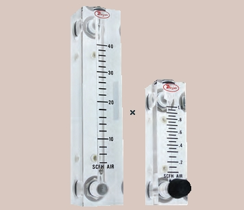 VFB-80/81/82/83/84/85/86-SSV/BV Dwyer德威爾 浮子/轉(zhuǎn)子流量計(jì)