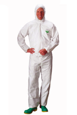 美國(guó)Lakeland 防化服SAFEGard 76