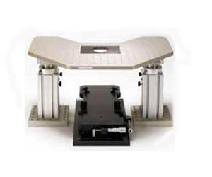 顯微鏡X-Y移動(dòng)臺與MT-78-FS系列支撐平臺MT-1078型系列