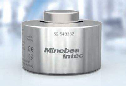 PR6201/34D1 德國(guó)D1級(jí)別 柱式稱(chēng)重傳感器 賽多利斯SARTORIUS