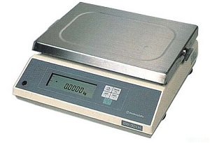 BW32KS標(biāo)準型中型精密天平