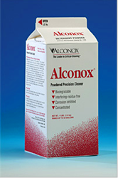 Alconox® 粉狀清潔劑