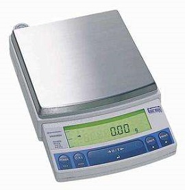 UW4200S電子托盤(pán)天平