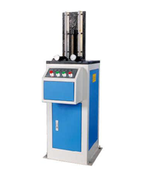 CSL-B沖擊試樣缺口雙刀電動(dòng)拉床