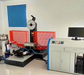 JBDW-300C微機(jī)控制超低溫自動沖擊試驗(yàn)機(jī)