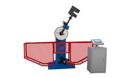 JBW-300Z微機(jī)控制常溫自動沖擊試驗(yàn)機(jī)