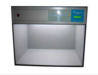 蘇州XK-3043標(biāo)準(zhǔn)光源對色箱