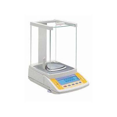 CP卓越系列微量、準(zhǔn)微量、分析、精密天平