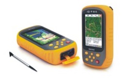 掌測(cè)天下Qmini工業(yè)級(jí)GIS數(shù)據(jù)采集器