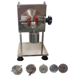 嘉儀JAY-3109橫向應(yīng)力試驗裝置｜插頭橫向應(yīng)力測試