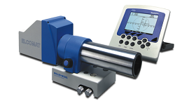 德國(guó).Moeller-Wedel ELCOMAT系列電子自準(zhǔn)直儀 光電平行光管