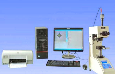 HVS-1000CCD自動(dòng)測量數(shù)顯顯微硬度計(jì)