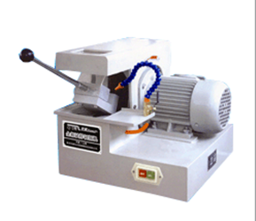 QG-35A金相試樣切割機(jī)