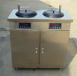 MP-2A金相試樣磨拋機(jī)