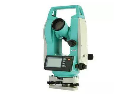 電子經(jīng)緯儀 DT210；DT510；DT510A；DT610