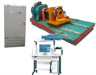 NDW-G10000-30000微機(jī)控制螺栓拉扭試驗(yàn)臺