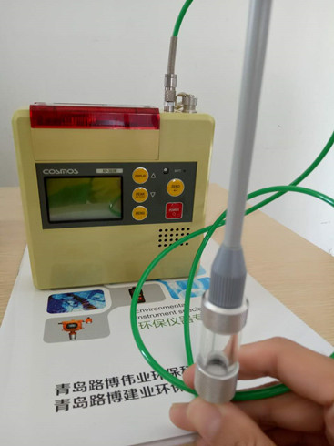 900XP硫化氫檢測(cè)儀