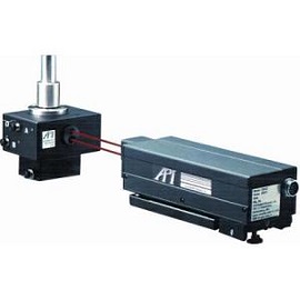 美國(guó)API激光干涉儀5D/6D