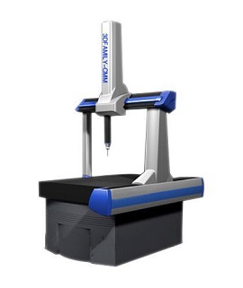 Perfection686/8106/8126三坐標(biāo)測量機(jī)