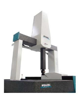 Xorbit系列三坐標(biāo)測量機(jī)