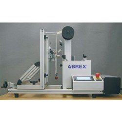 德國Innowep ABREX 多功能手指磨損試驗(yàn)機(jī)