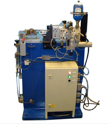 DN44英國 PLINT DN44 往復(fù)式微動（滑動）摩擦磨損試驗(yàn)機(jī)