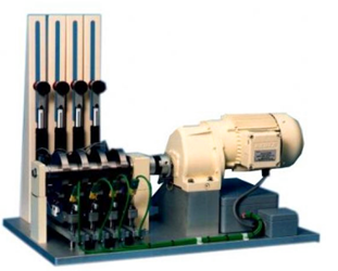 英國PLINT TE56 多點(diǎn)環(huán)塊試驗(yàn)機(jī)