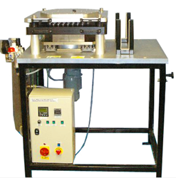 英國PLINT TE87 多工位關節(jié)材料試驗機