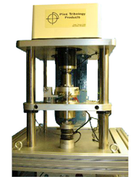 英國PLINT TE93 精密旋轉(zhuǎn)試驗機