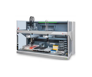 Freedom EVO全自動(dòng)液體處理工作站