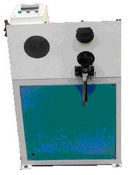 JWJ-10電動金屬線材反復(fù)彎曲試驗機