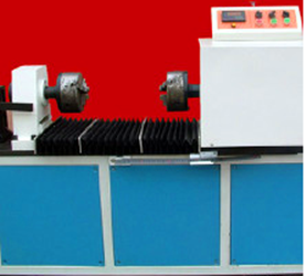 EZ-10金屬線材扭轉(zhuǎn)試驗機