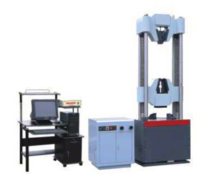 鋼絞線拉力試驗機