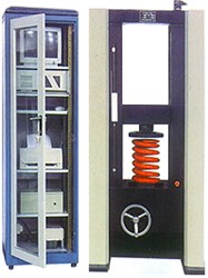 微機(jī)控制彈簧壓力試驗(yàn)機(jī)TYW系列