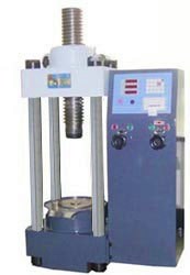 YE-2000D電動(dòng)升降數(shù)顯壓力實(shí)驗(yàn)機(jī)