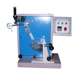 鞋跟連續(xù)沖擊試驗(yàn)機(jī)/抗沖擊測試儀XK-3023-B