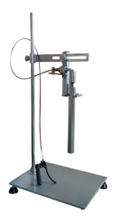 JAY-7109K嘉儀標(biāo)準(zhǔn)IK07~IK10垂直沖擊試驗裝置可定制沖擊試驗機