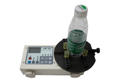 Secure Seal Tester瓶蓋檢測